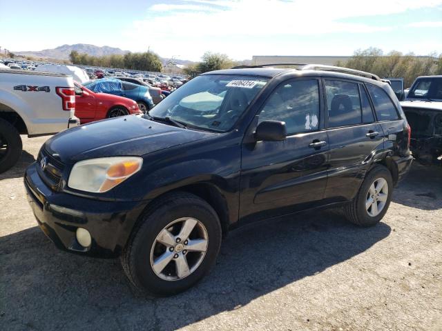 TOYOTA RAV4 2004 with VIN JTEGD20V140011889 - Photo from auction