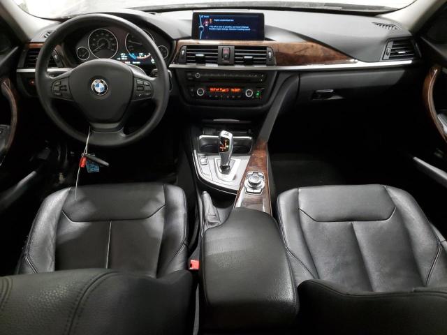Photo 8 from auction – 2013 BMW 335 XI with VIN WBA3B9C57DJ899133