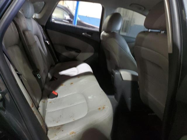 Photo 10 from auction – 2013 BUICK VERANO CON with VIN 1G4PR5SK5D4214542