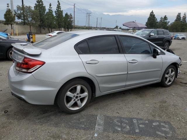 Photo 3 from auction – 2014 HONDA CIVIC LX with VIN 19XFB2F56EE253244