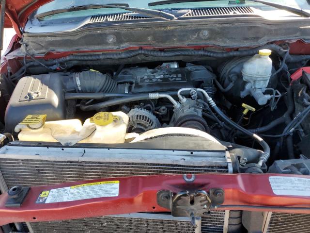 Photo 11 from auction – 2008 DODGE RAM 1500 S with VIN 1D7HU16228J225442