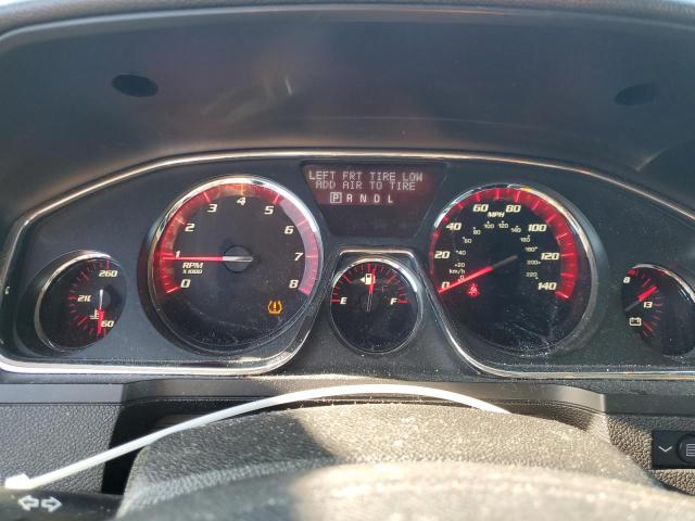 Photo 9 from auction – 2014 GMC ACADIA DEN with VIN 1GKKVTKD0EJ295666
