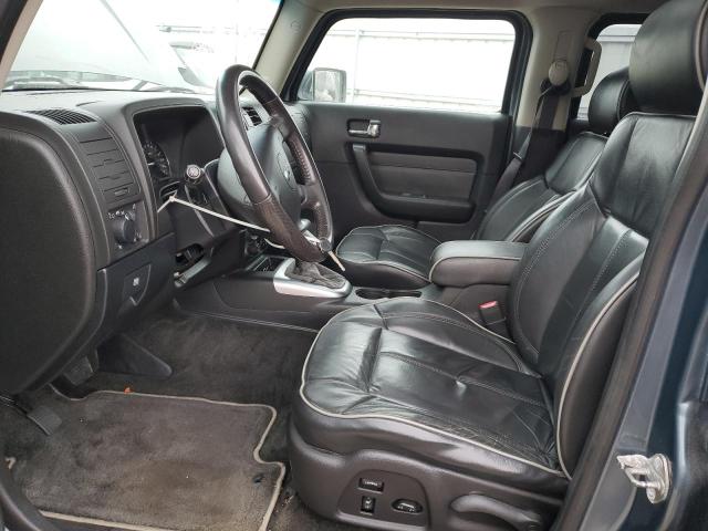 Photo 7 from auction – 2006 HUMMER H3 with VIN 5GTDN136368296885