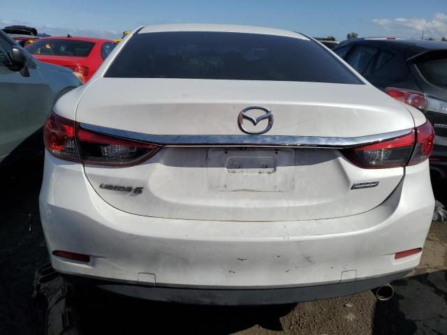 Photo 6 from auction – 2014 MAZDA 6 TOURING with VIN JM1GJ1V60E1126620