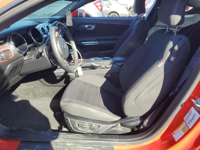 Photo 7 from auction – 2017 FORD MUSTANG with VIN 1FA6P8TH5H5335748