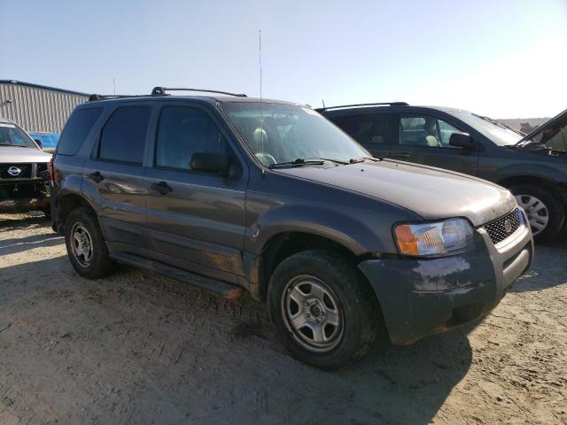 Photo 4 from auction – 2004 FORD ESCAPE XLT with VIN 1FMYU93184DA05604