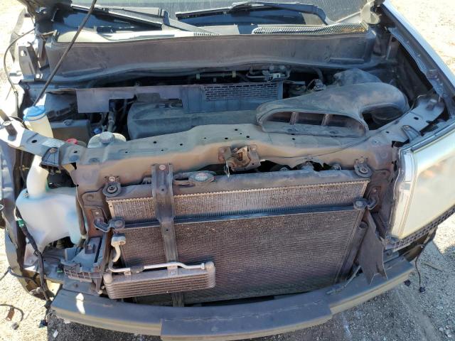 Photo 12 from auction – 2013 HONDA PILOT TOUR with VIN 5FNYF4H91DB076572