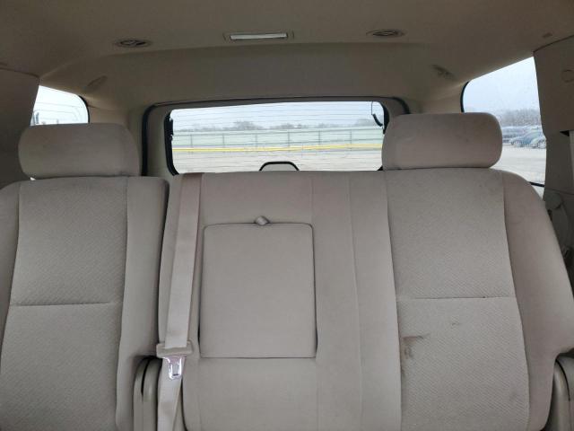 Photo 10 from auction – 2008 GMC YUKON with VIN 1GKFC13C08R138081