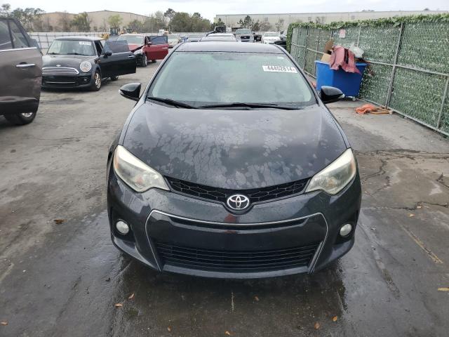 Photo 5 from auction – 2015 TOYOTA COROLLA L with VIN 2T1BURHE0FC315249