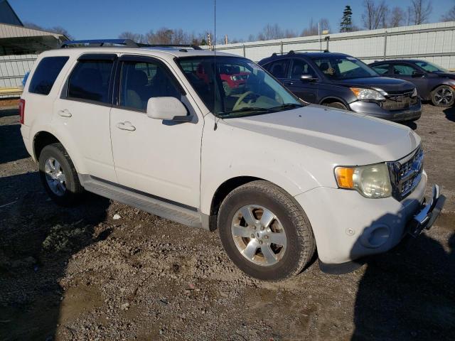 Photo 4 from auction – 2010 FORD ESCAPE LIM with VIN 1FMCU0E78AKA03415