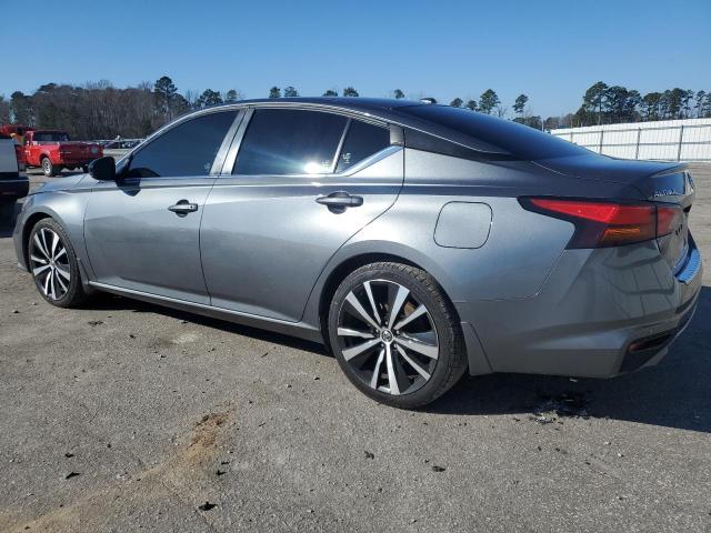Photo 2 from auction – 2020 NISSAN ALTIMA SR with VIN 1N4BL4CV0LC171399