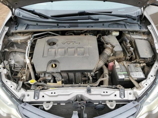Photo 11 from auction – 2015 TOYOTA COROLLA L with VIN 5YFBURHE2FP278866