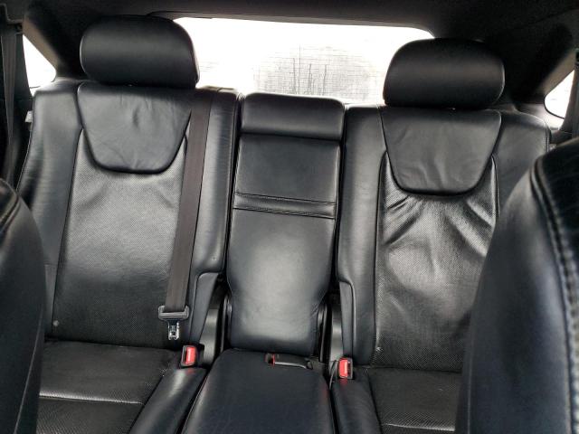 Photo 10 from auction – 2013 LEXUS RX 350 BAS with VIN 2T2BK1BA4DC185966
