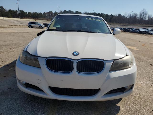 Photo 5 from auction – 2009 BMW 328 I with VIN WBAPH77549NL84492