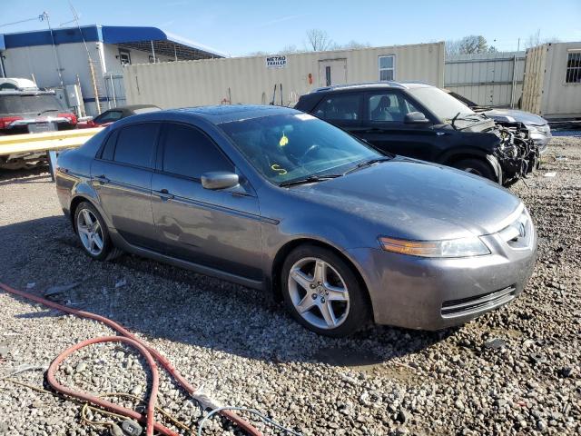 Photo 4 from auction – 2006 ACURA 3.2TL with VIN 19UUA66256A041576