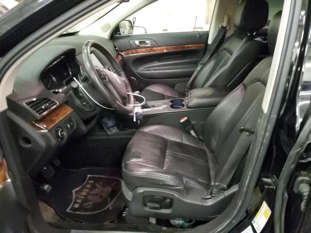 Photo 7 from auction – 2016 LINCOLN MKT with VIN 2LMHJ5AT3GBL02543