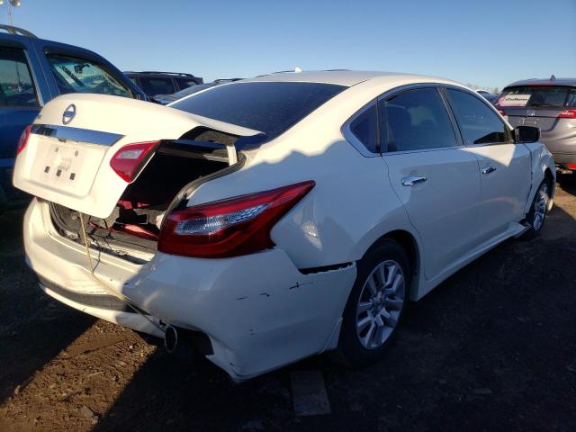 Photo 3 from auction – 2016 NISSAN ALTIMA 2.5 with VIN 1N4AL3AP8GC240209