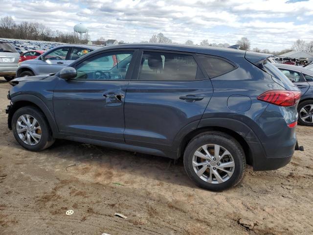Photo 2 from auction – 2019 HYUNDAI TUCSON SE with VIN KM8J2CA49KU884657