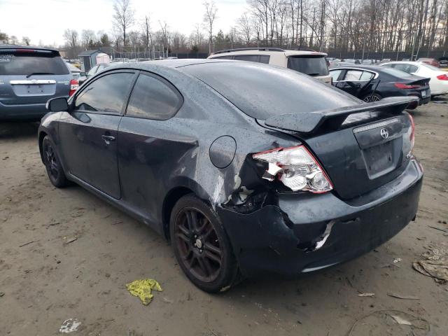 Photo 2 from auction – 2007 TOYOTA SCION TC with VIN JTKDE177470165483