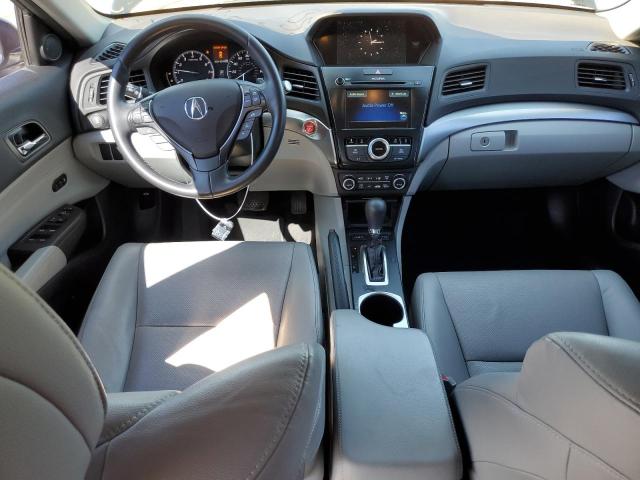 Photo 8 from auction – 2017 ACURA ILX PREMIU with VIN 19UDE2F77HA008185