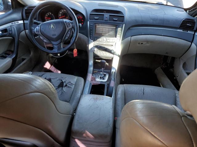 Photo 8 from auction – 2008 ACURA TL with VIN 19UUA66278A033014