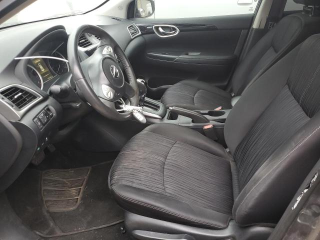 Photo 7 from auction – 2017 NISSAN SENTRA S with VIN 3N1AB7AP3HL686667