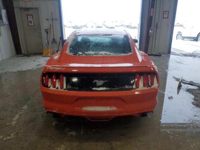 Photo 6 from auction – 2016 FORD MUSTANG with VIN 1FA6P8TH1G5232115