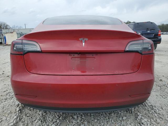 Photo 6 from auction – 2018 TESLA MODEL 3 with VIN 5YJ3E1EA8JF169272
