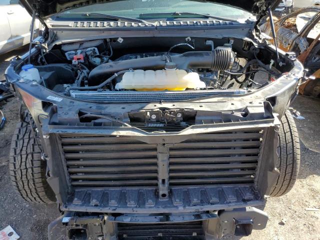 Photo 11 from auction – 2022 LINCOLN NAVIGATOR with VIN 5LMJJ3NT6NEL08217