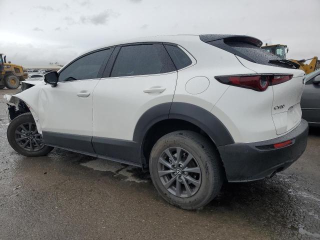 Photo 2 from auction – 2021 MAZDA CX-30 with VIN 3MVDMAAL9MM233283