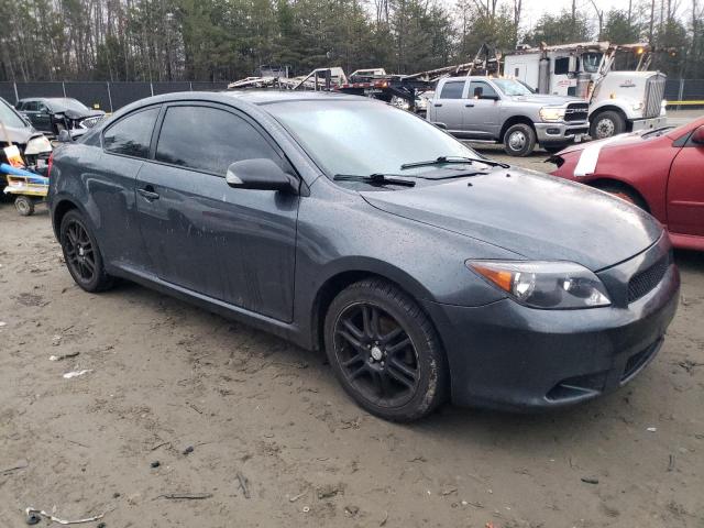 Photo 4 from auction – 2007 TOYOTA SCION TC with VIN JTKDE177470165483