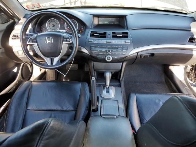 Photo 8 from auction – 2011 HONDA ACCORD EXL with VIN 1HGCS1B81BA012656
