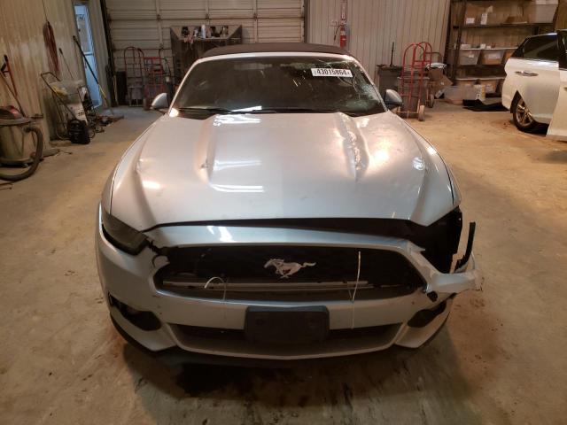 Photo 5 from auction – 2016 FORD MUSTANG with VIN 1FATP8UHXG5258066