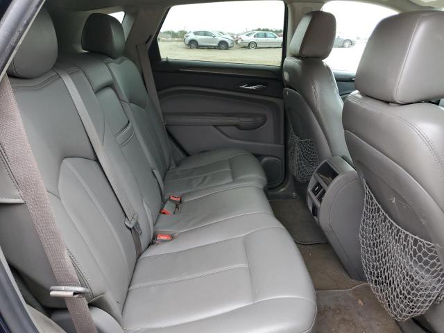 Photo 11 from auction – 2011 CADILLAC SRX with VIN 3GYFNGEY8BS611614
