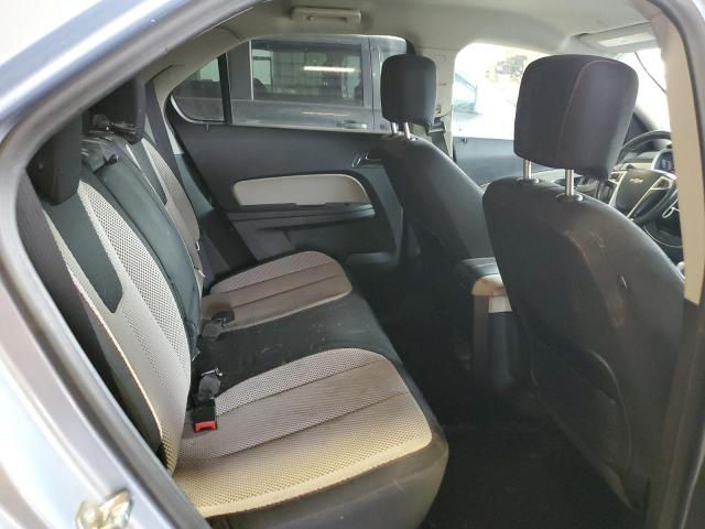 Photo 11 from auction – 2015 CHEVROLET EQUINOX LT with VIN 2GNFLFEK4F6346087
