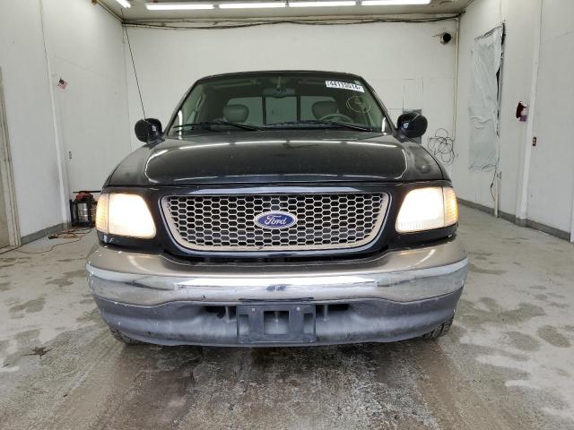 Photo 5 from auction – 2003 FORD F150 with VIN 1FTRX17L23NA48096
