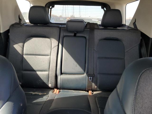 Photo 10 from auction – 2022 FORD BRONCO SPO with VIN 3FMCR9C61NRD27789