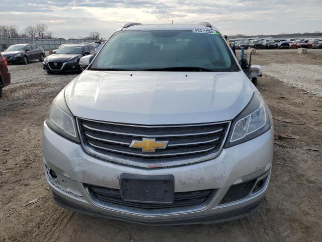 Photo 5 from auction – 2014 CHEVROLET TRAVERSE L with VIN 1GNKVHKD3EJ198087