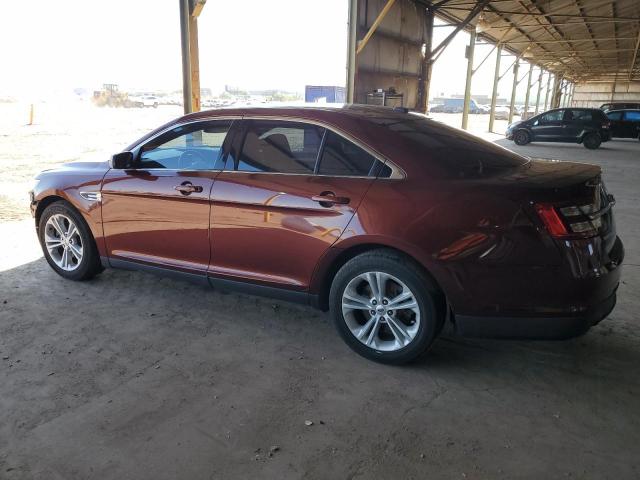 Photo 2 from auction – 2016 FORD TAURUS SEL with VIN 1FAHP2E81GG156449