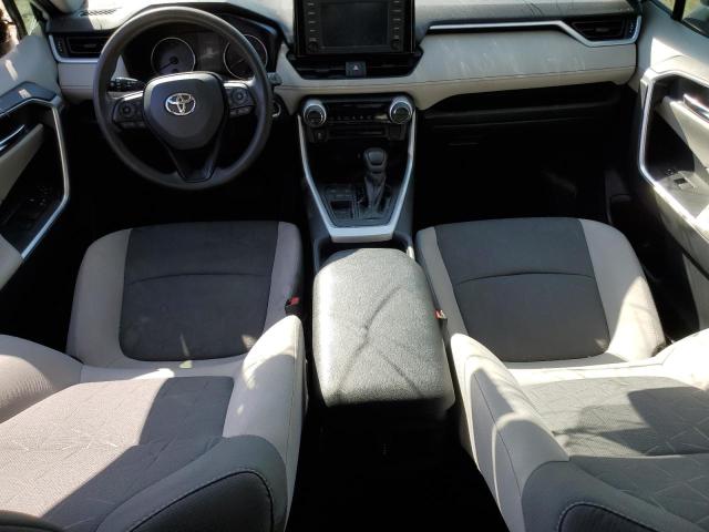 Photo 8 from auction – 2019 TOYOTA RAV4 XLE with VIN 2T3W1RFV0KC030792