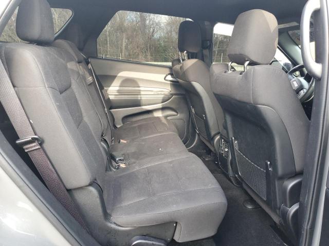 Photo 11 from auction – 2022 DODGE DURANGO SX with VIN 1C4RDJAGXNC156680