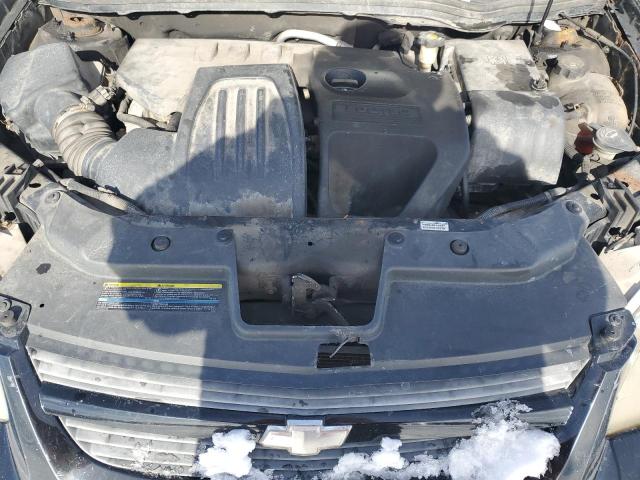 Photo 11 from auction – 2007 CHEVROLET COBALT LS with VIN 1G1AJ55F677320140