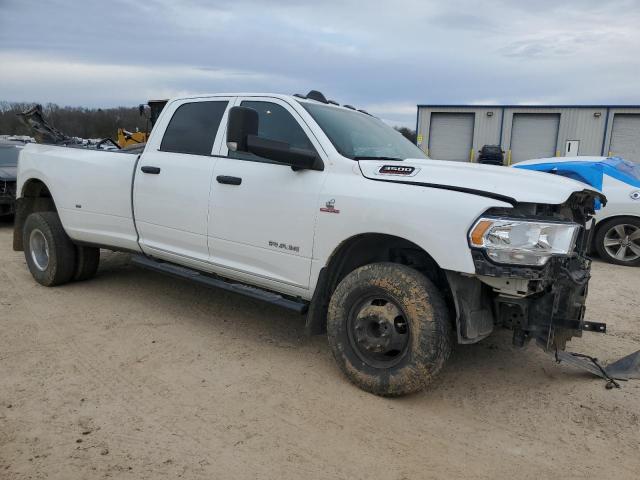 Photo 4 from auction – 2020 RAM 3500 TRADE with VIN 3C63RRGL7LG114012