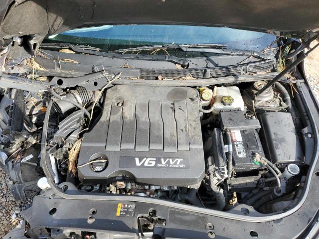 Photo 11 from auction – 2013 BUICK LACROSSE with VIN 1G4GC5E36DF204614