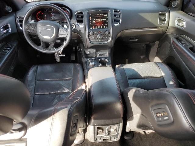 Photo 8 from auction – 2015 DODGE DURANGO R/ with VIN 1C4SDJCT7FC843418