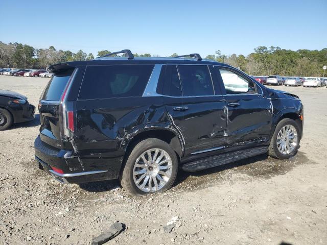 Photo 3 from auction – 2023 CADILLAC ESCALADE P with VIN 1GYS4CKL2PR543162