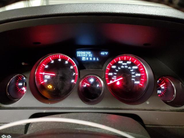 Photo 9 from auction – 2012 GMC ACADIA SLE with VIN 1GKKRPED6CJ119404