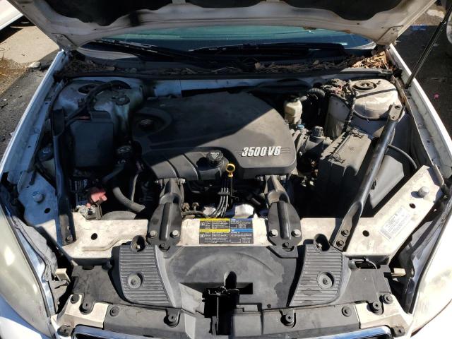 Photo 11 from auction – 2008 CHEVROLET IMPALA LT with VIN 2G1WT58K889258104