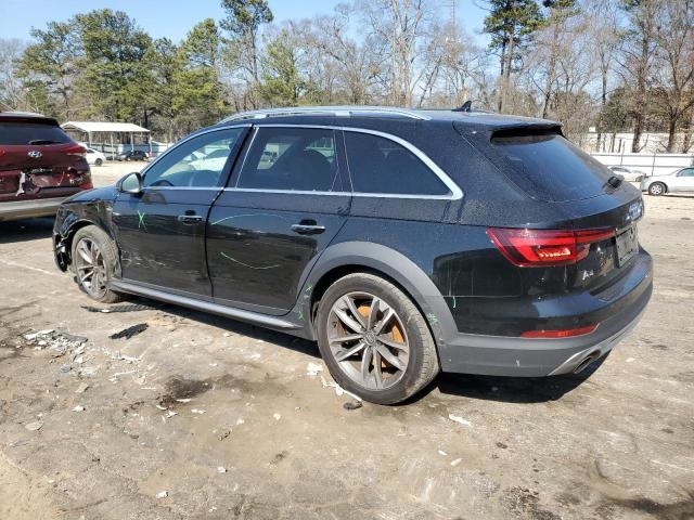 Photo 2 from auction – 2019 AUDI A4 ALLROAD with VIN WA18NAF40KA014864