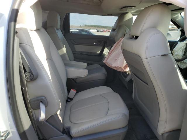 Photo 11 from auction – 2017 GMC ACADIA LIM with VIN 1GKKRSKD3HJ106947